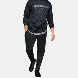 Men's Under Armour Spring Tech Terry Jogger Pants